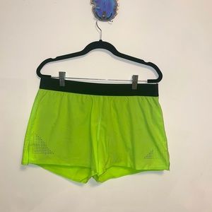 Senita Athletics Flash shorts